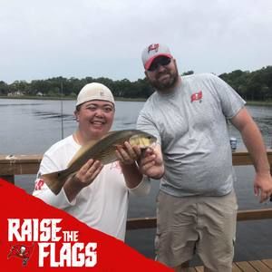 Meet your Posher, Cameron